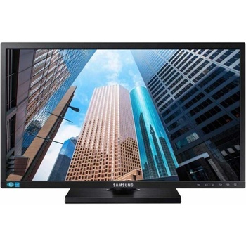 Image 1 of Samsung S24A450BWT