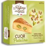 La Bottega della Torta Кейк с Шам Фъстък Cuor di Pistacchio 450 г