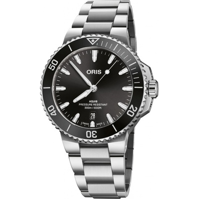 Oris 01 733 7787 4154-07 8 22 04PEB