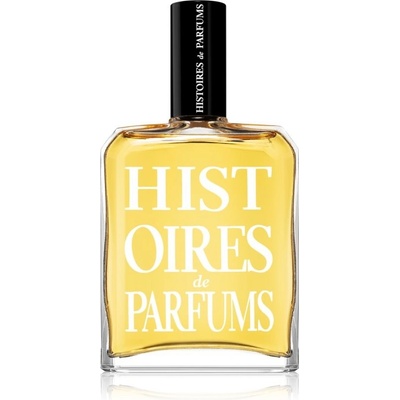 Histoires De Parfums 1740 parfémovaná voda pánská 120 ml