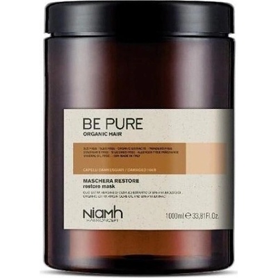 Niamh Be Pure Restore Mask 1000 ml