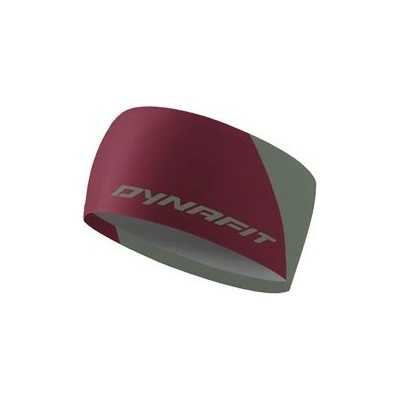 Dynafit Performance 2 Dry headband Mallard Blue