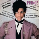 Prince - Controversy LP