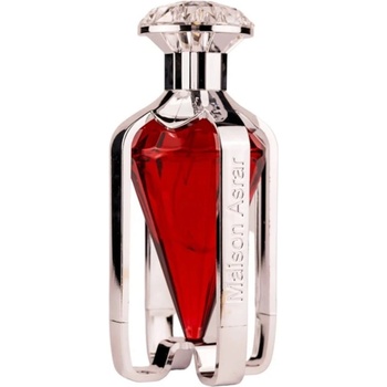 Maison Asrar Jawahara Rouge EDP 80 ml