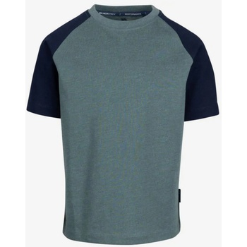 Trespass Тениска за момчета Trespass CLINED Trespass | Zelen | Момичешки | 122/128