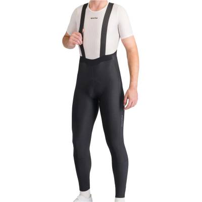 Sportful Мъжки клин за колоездене Sportful Supernova Bibtight Cycling bottoms - Black - размер XL (055-3318-0114)