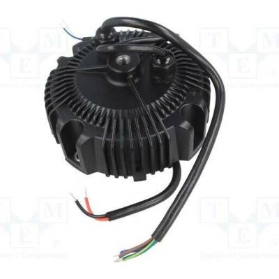 MEAN WELL HBG-160-48DA Napájecí zdroj: spínaný; LED; DALI; 158,4W; 48VDC; 3,3A; 90÷305VAC