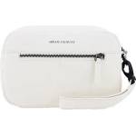 Armani exchange Несесер Armani exchange XM003583_AF26662 wash bag - White (Vintage Off White)