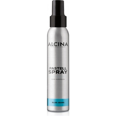 Alcina Pastell Spray Blue Jeans 100 ml