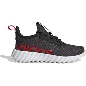 adidas Детски маратонки Adidas Kaptir 2.0 Junior Boys Trainers - Black/Red