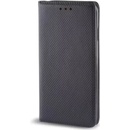 Púzdro Smart Magnet Huawei Honor 8 čierne
