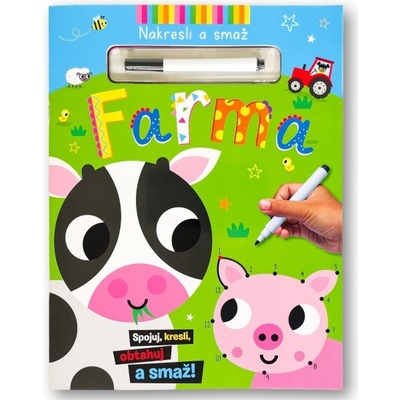 Farma Nakresli a zmaž Svojtka&Co.