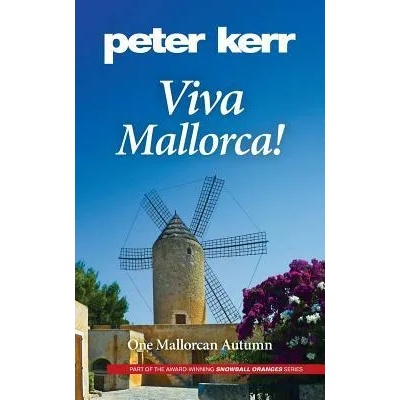 Viva Mallorca! | Peter Kerr