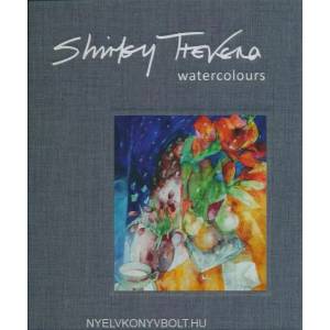 Shirley Trevena Watercolours (2015)