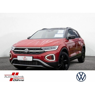 Volkswagen T-Roc 1.5 TSI Style DSG 110 kW