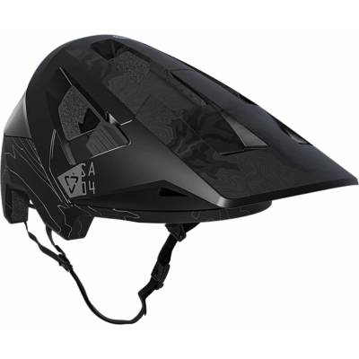 Leatt MTB AllMtn 4.0 V23 stealth 2023