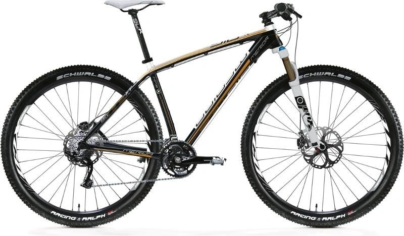 Merida big nine 2012 sale