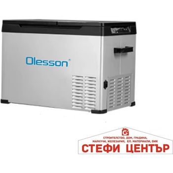 Image 1 of Olesson Хладилна кутия CD45 - Olesson / 30Л - 12V/24V/220V (1852602)