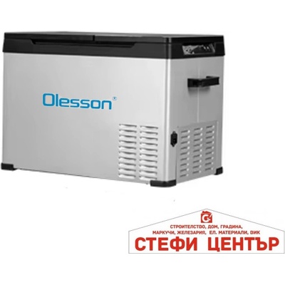 Olesson Хладилна кутия CD45 - Olesson / 30Л - 12V/24V/220V (1852602)