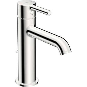 Hansa Vantis Style - Смесител за умивалник със сифон, хром 54562207 (54562207)