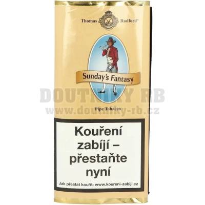 Thomas Radfords Sundays Fantasy 50 g