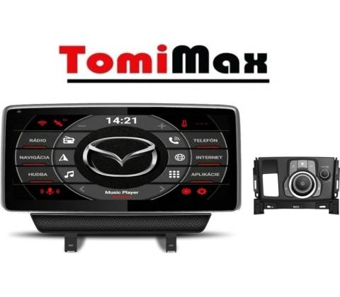 TomiMax 425
