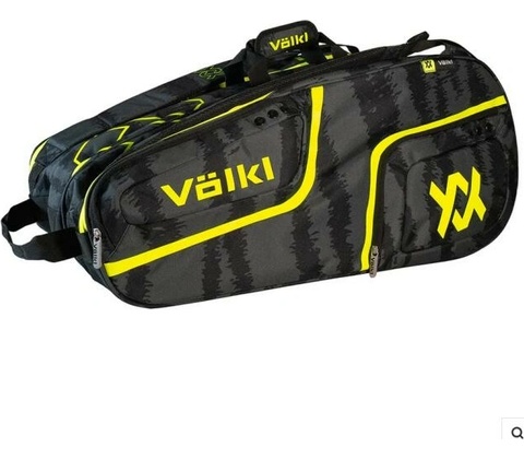 Volkl Zebra Mega bag