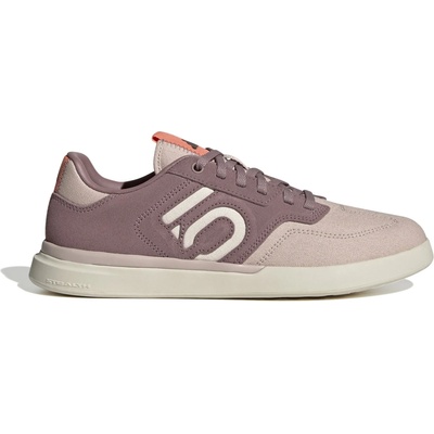 Five Ten Дамски обувки за планинско колоездене Five ten Women's Sleuth Cycling shoes - Wonder Oxide / Wonder Taupe / Coral Fusion - размер 43 1/3 (EU) (136-0191-0222)