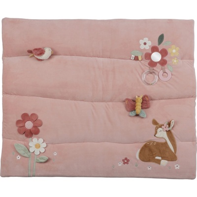 Little Dutch Килимче за игра с активности Little Dutch Fairy Garden (LD9008)