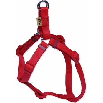 Duvo+ Postroj nylon North 2,5 x 65-80 cm