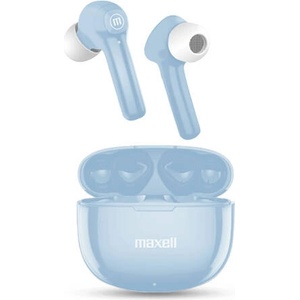 Maxell BT Dynamic+ TWS blue (52043BL/348571) Слушалки