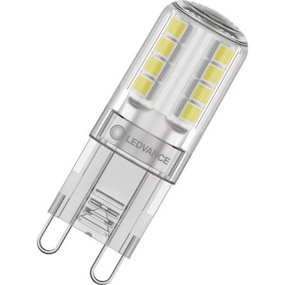 OSRAM LED крушка Ledvance PIN 30 300° P 840 Clear, G9, 2.6W, 320lm, 4000K (AC58903)