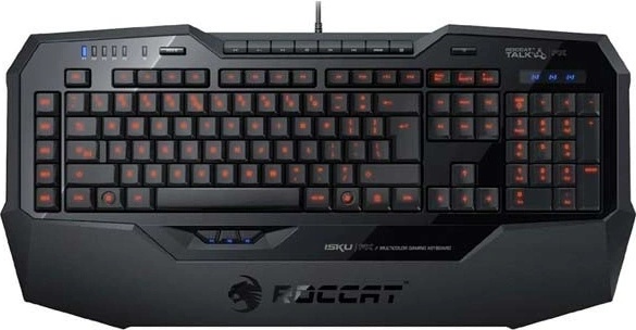 Roccat Isku ROC-12-821