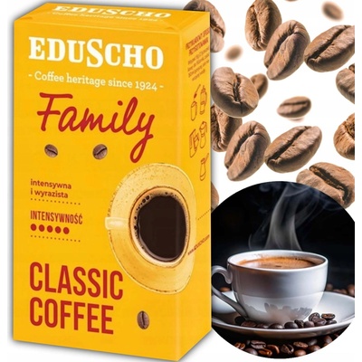 Eduscho Family mletá 250 g