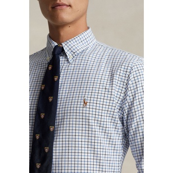 Ralph Lauren Памучна риза Polo Ralph Lauren (710922273)