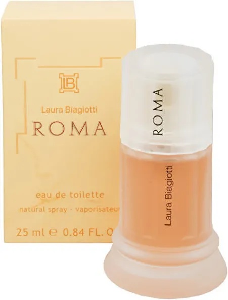 Laura Biagiotti Roma EDT 50 ml