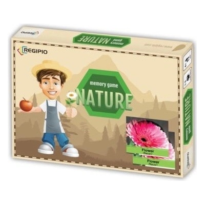 MemoRace Nature new