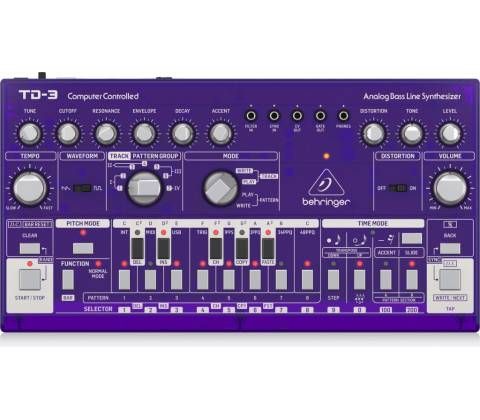 Behringer TD-3-GP