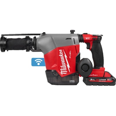 Milwaukee M18 FHAFOH16-302X 4933493533 – Zboží Dáma
