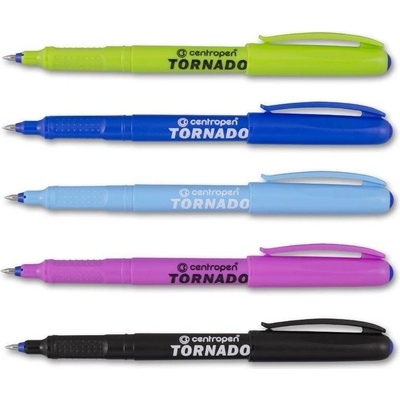 Centropen 2675 Tornádo mix