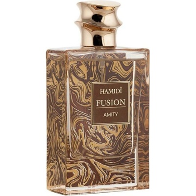 Hamidi Fusion Amity parfémovaná voda dámská 85 ml