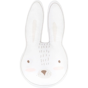 KikkaBoo Плюшена възглавница-играчка Rabbits in Love (31201010289) - presi