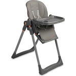 Caretero Столче За Хранене Vars Grey Caretero