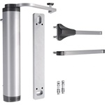 LOCINOX Автомат за затваряне на врати Verticlose 2 Wall Locinox (P00009356-SILV)