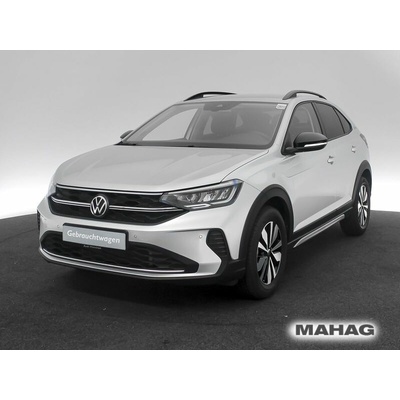 Volkswagen Taigo 1.0 TSI DSG 85 kW