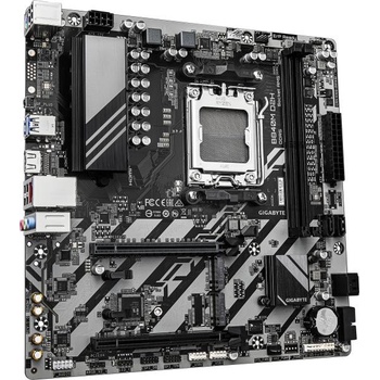 Image 1 of GIGABYTE B840M D2H