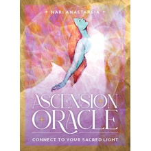 Ascension Oracle, Nari Anastarsia
