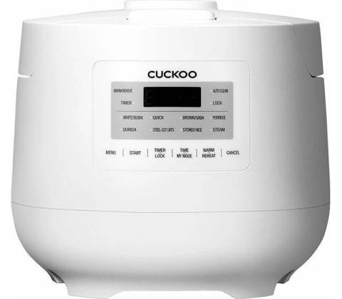 Cuckoo CR-0641F