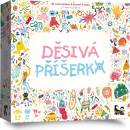 Asmodee Děsivá příšerka