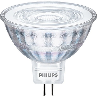 Philips CorePro LEDspot ND 4.4-35W MR16 840 36D LED žárovka 4,4W 390lm